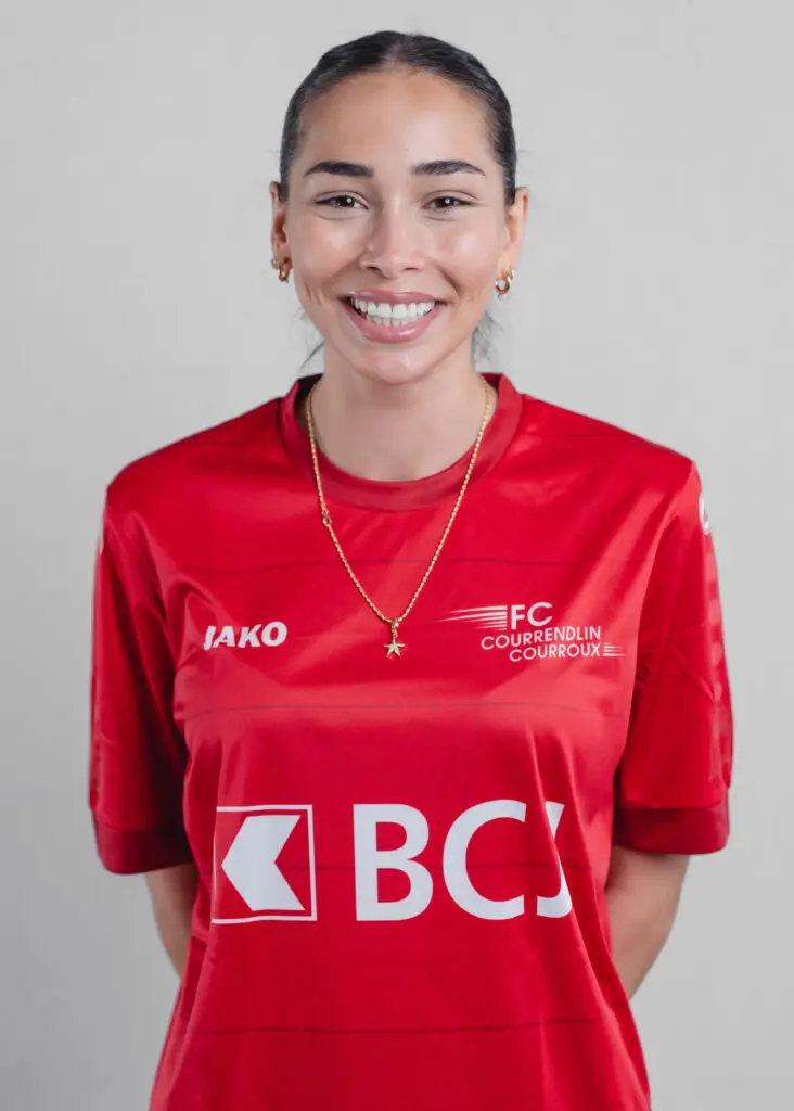Alicia Sanchez