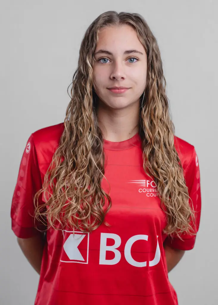 Anais Villemin