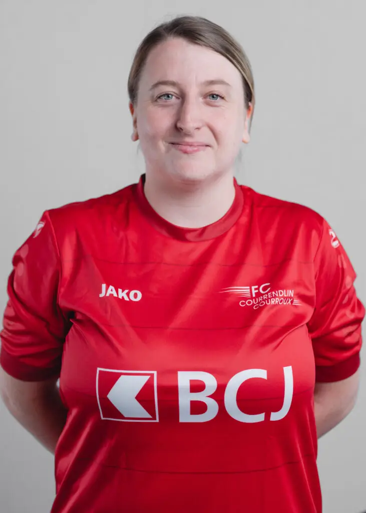 Carolane Rottet