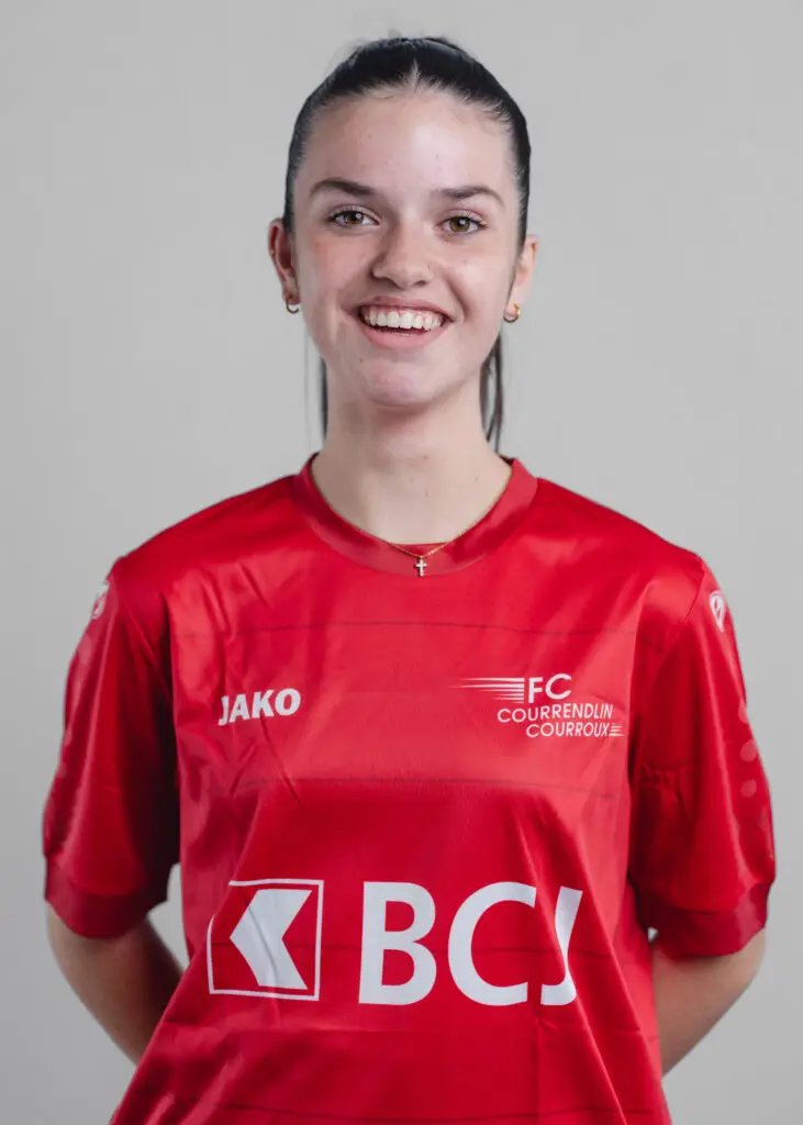 Jade Pesselier